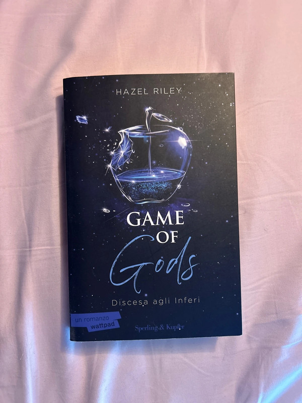 Game of gods