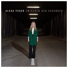 Zwischen Den Sekunden [Vinyl LP] von Feser,Alexa | Vinyl | Zustand neu