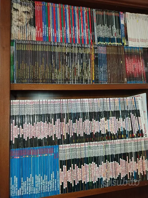 Fumetti