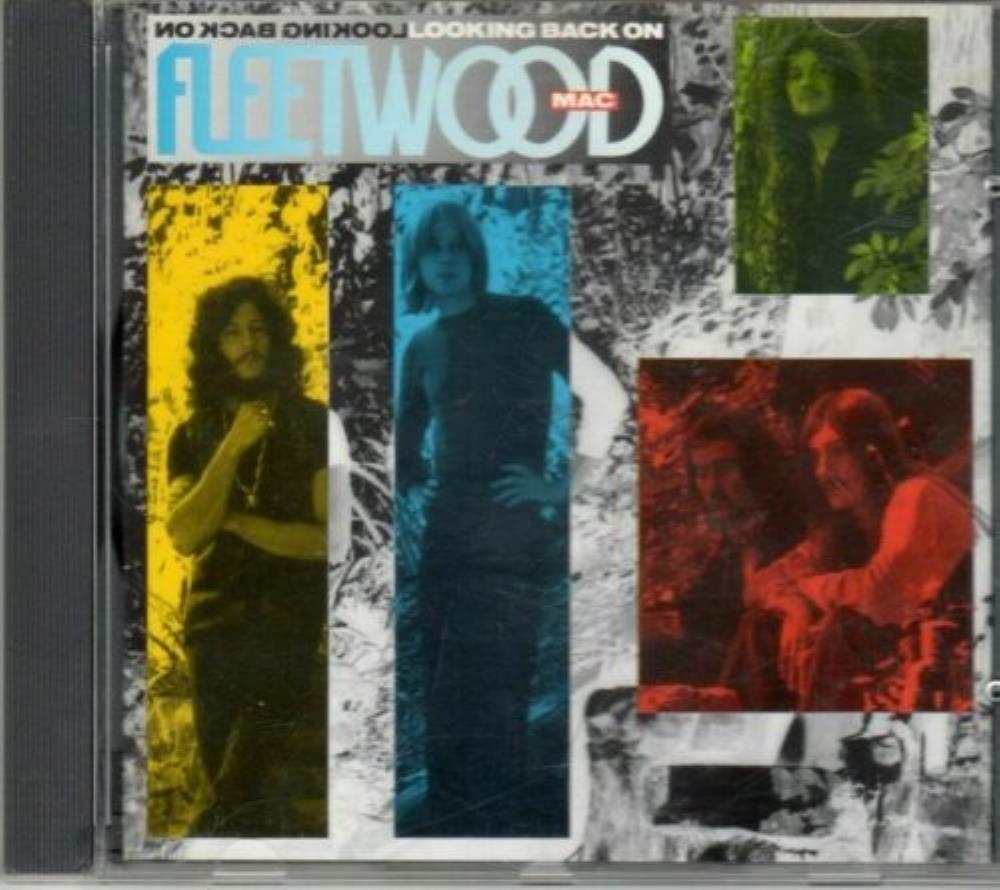 Fleetwood Mac - Nothing compares to this CD (1990) Audio Quality Guaranteed