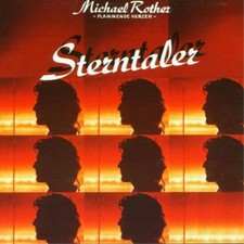 MICHAEL ROTHER - STERNTALER - Vinyl Record - P2222z