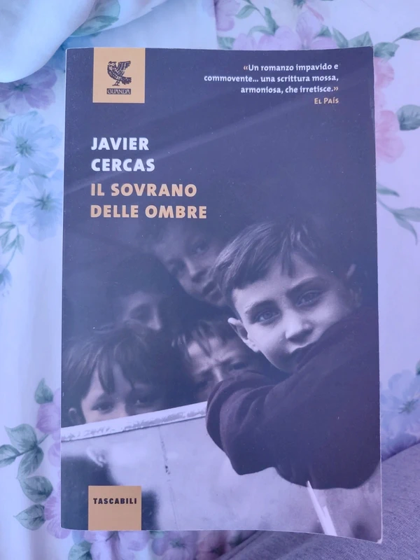 Il sovrano di ombre