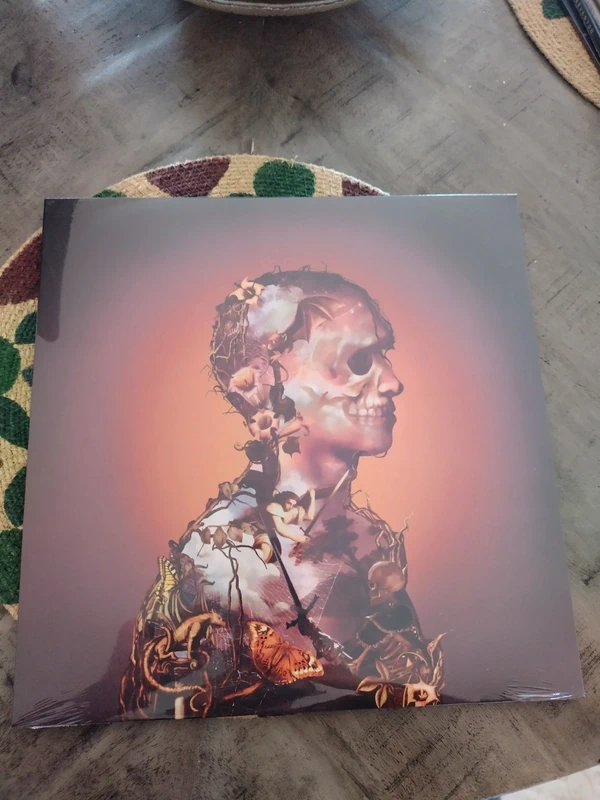 Sick Luke - X2 deluxe vinile