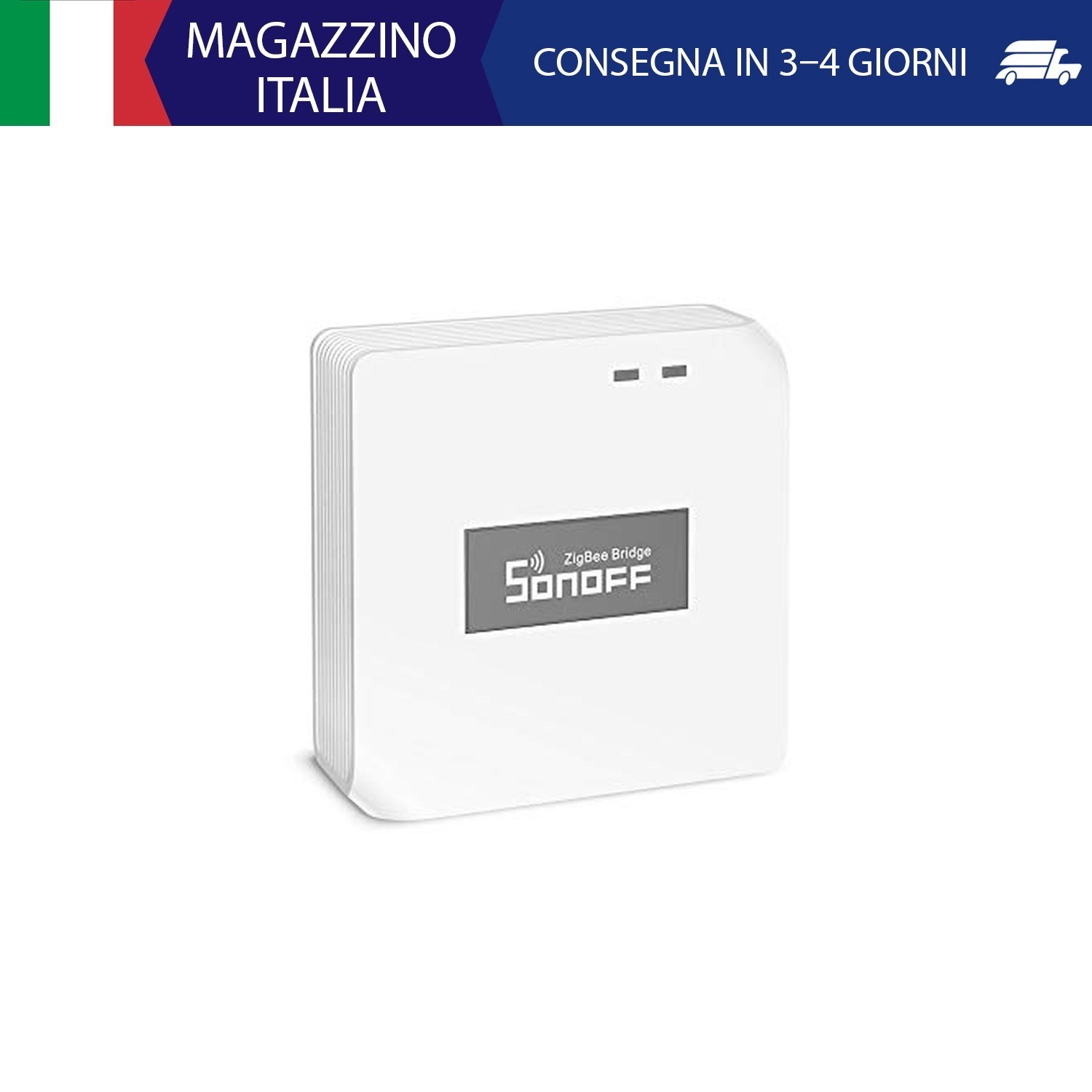 SONOFF Zigbee Hub, Hub Bridge Pro, ZB Bridge-P, Smart Zigbee Gatewaye e Wifi Sup