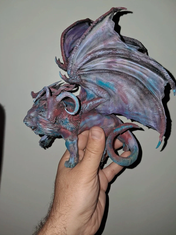 Chimera