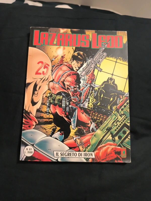 Fumetti