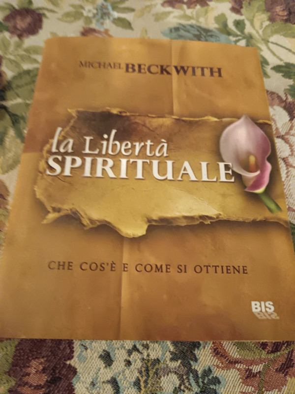 La libertà spirituale