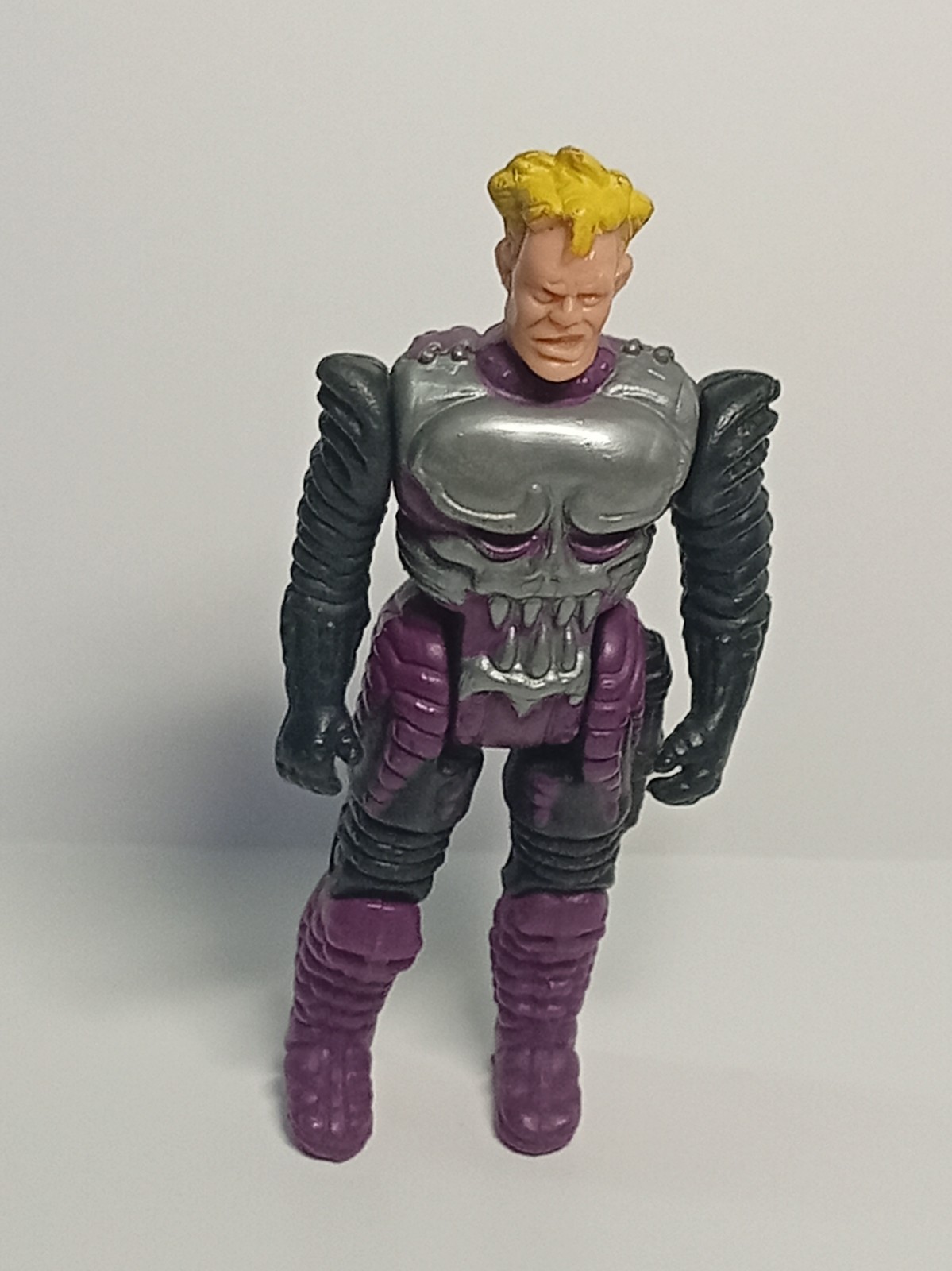 Mask Floyd Malloy Kenner 1985