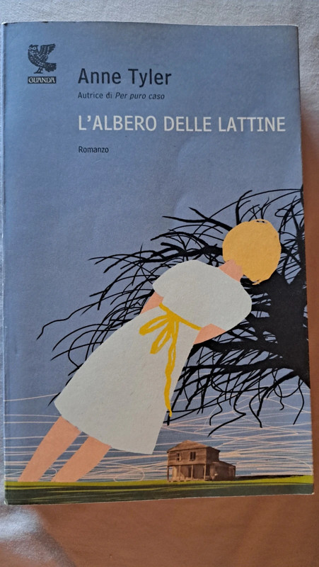 Libro: L'albero delle lattine