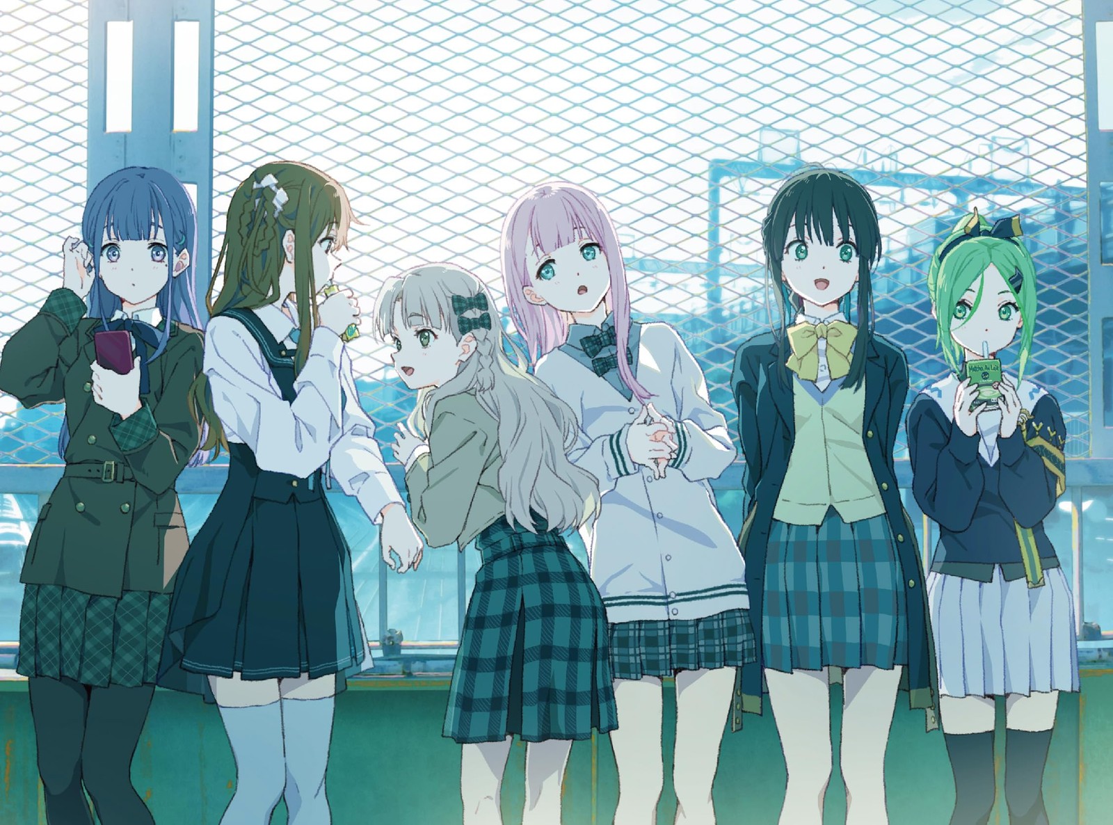 [CD] Traveler'S Problem (Limited Edition B)_