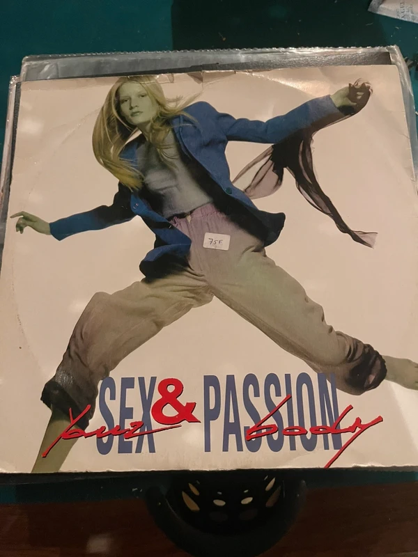 Vinyles