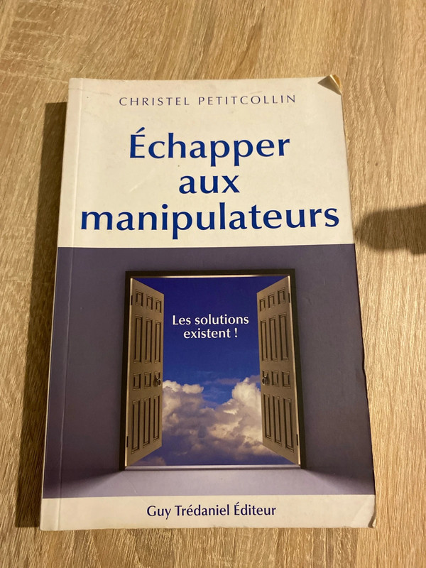 Échapper aux manipulateurs