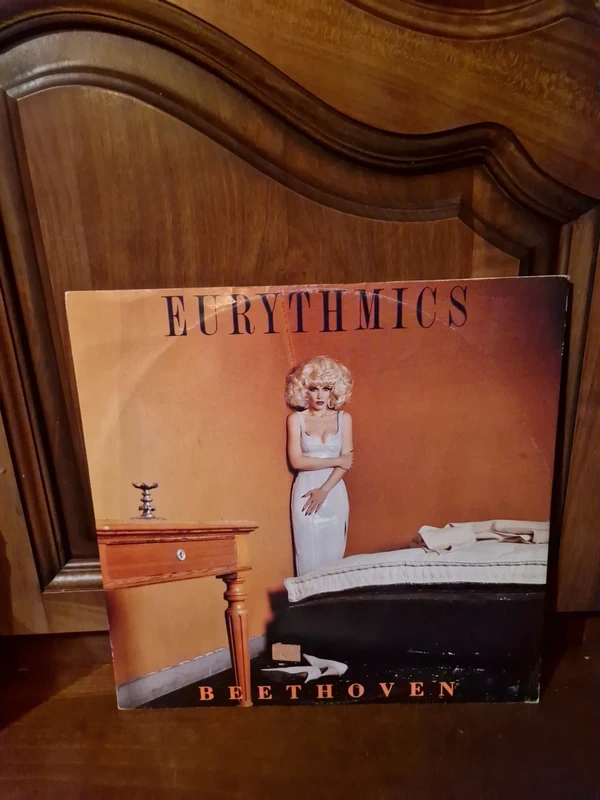 Eurythmics beethoven