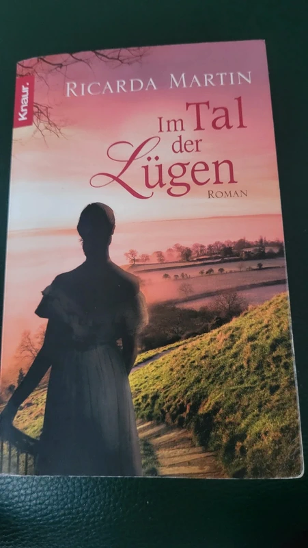 Im Tal der Lügen