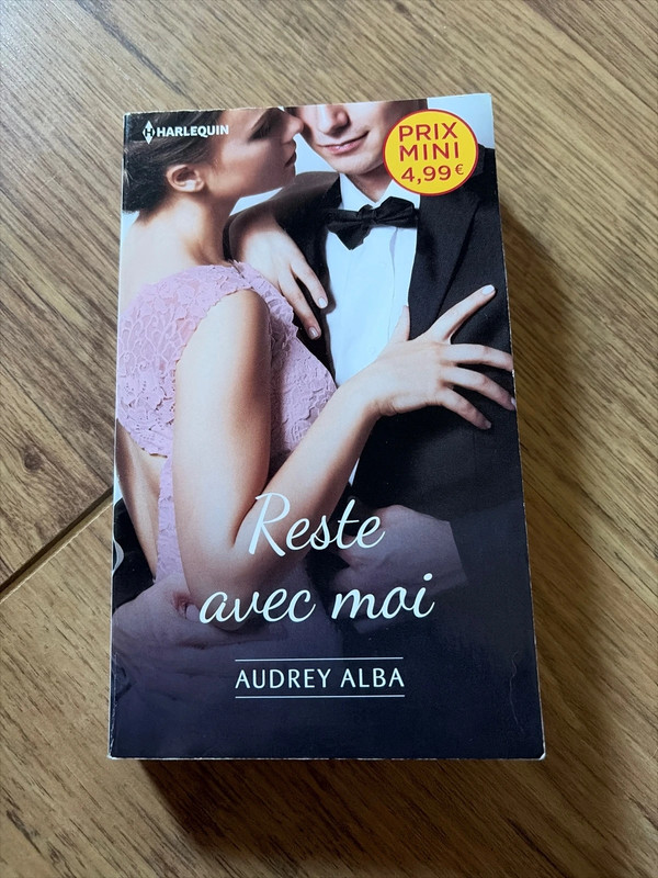 Reste avec moi