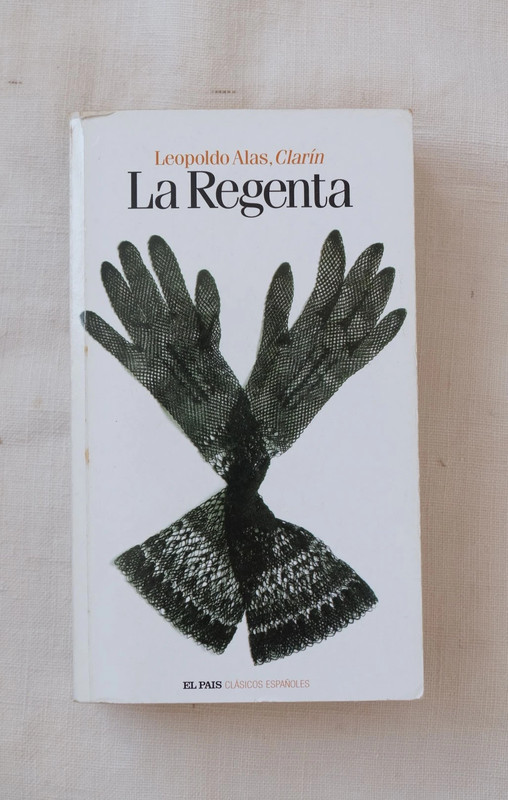 La Regenta