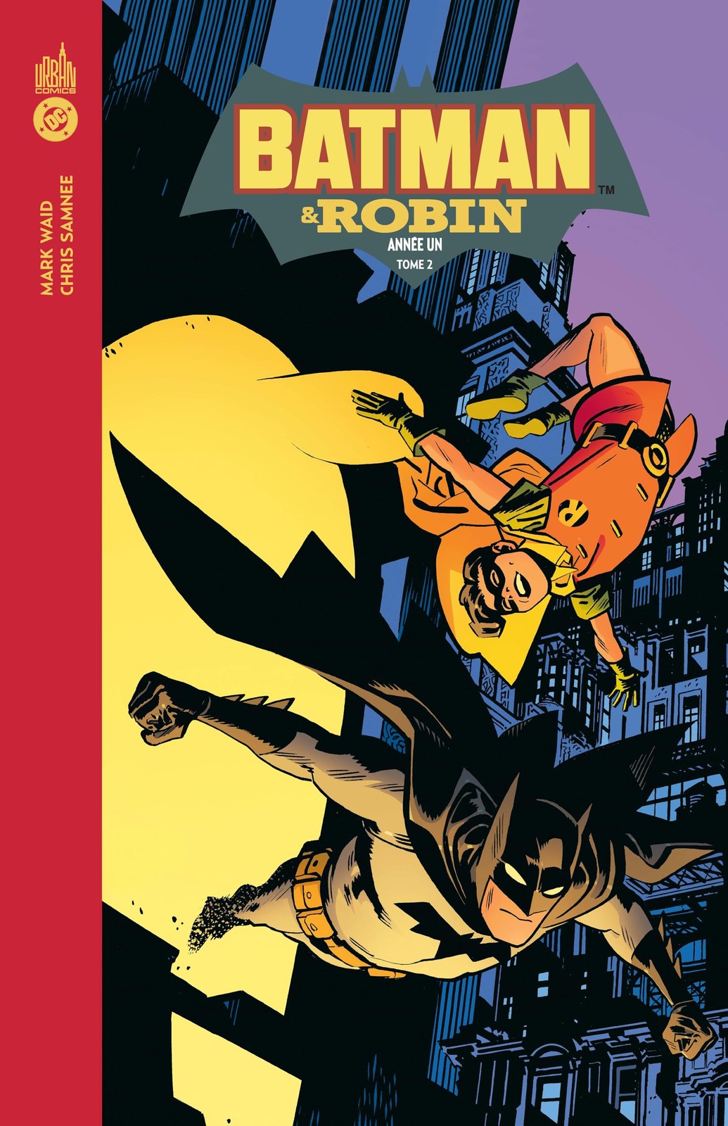DC Deluxe Les Romans Graphiques Incontournables De l'Univers DC Copertina rigida