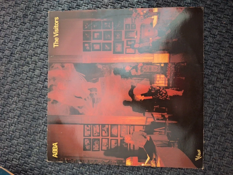 Vinyles
