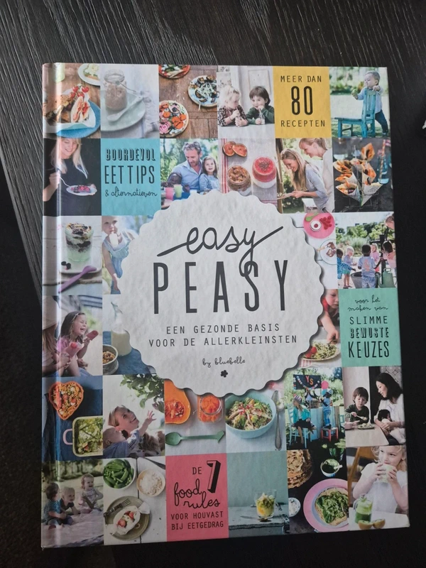 Easy Peasy