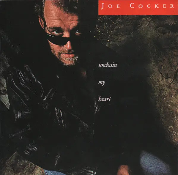 CD Joe Cocker Unchain My Heart Parlophone