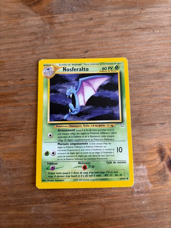 Nosferalto 29/64