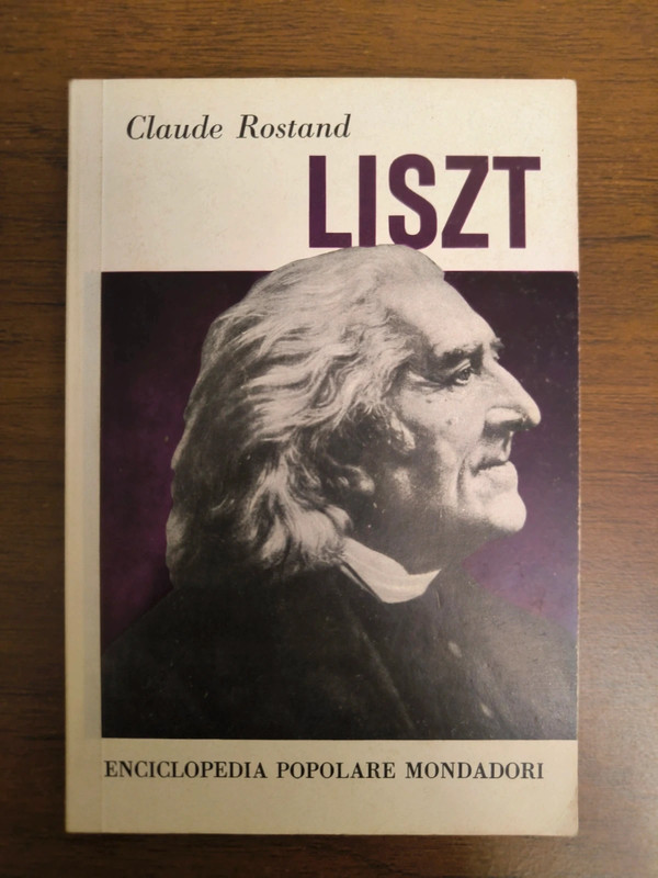 Claude Rostand
