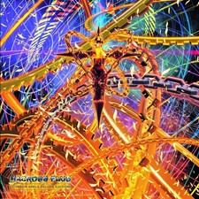 Yoko Kanno - Macross Plus - Sharon Apple Deluxe Edition (7 LP) New Sealed Vinyl