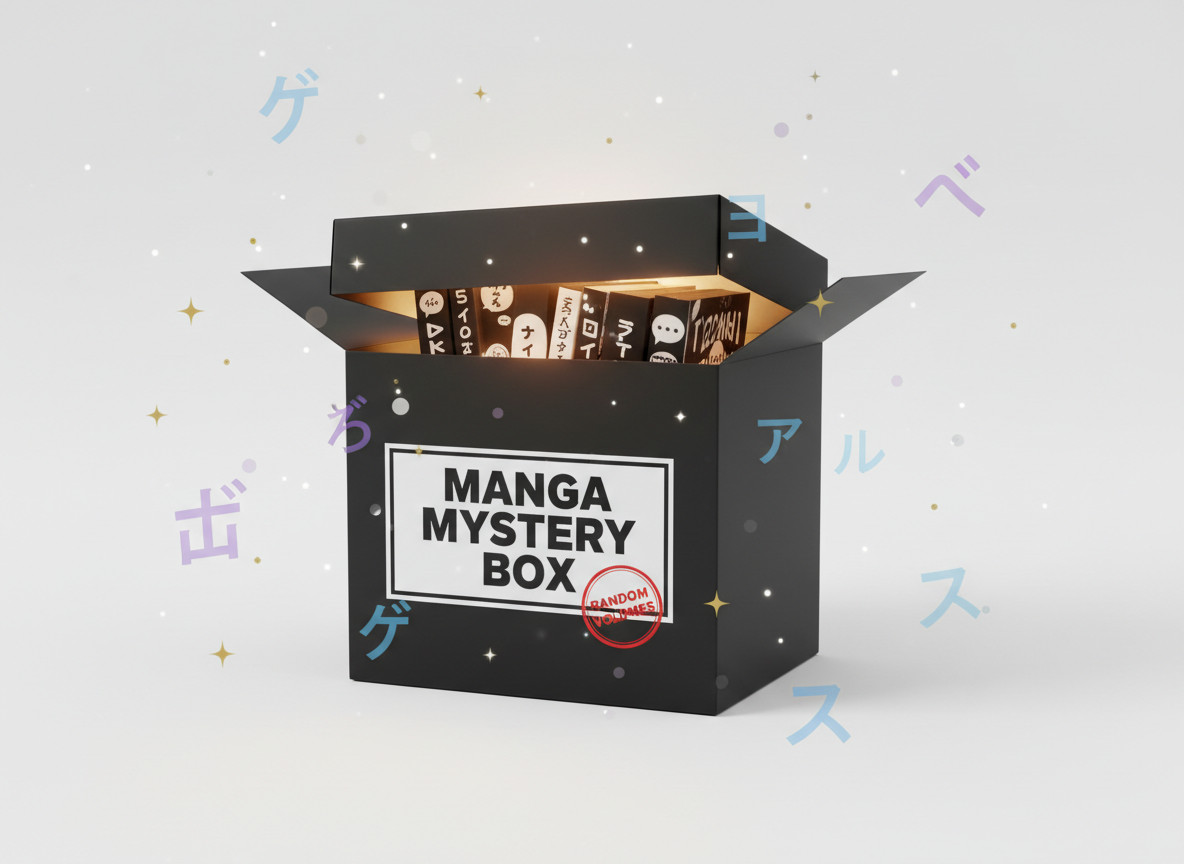 manga 