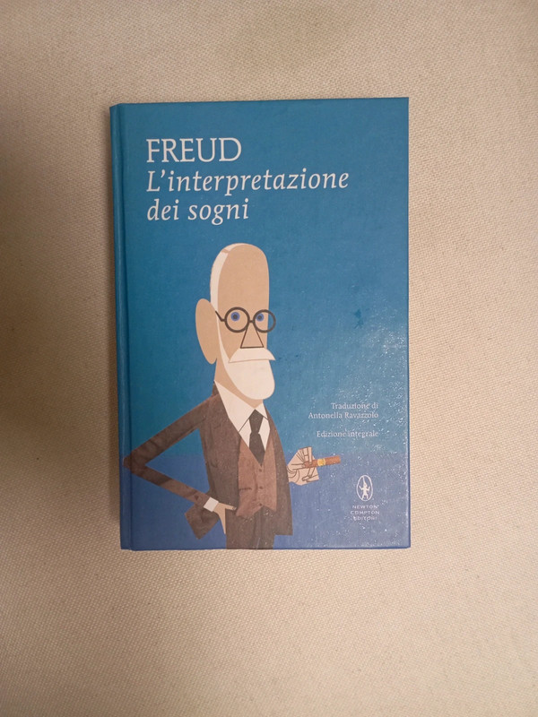 L' interpretazione dei sogni