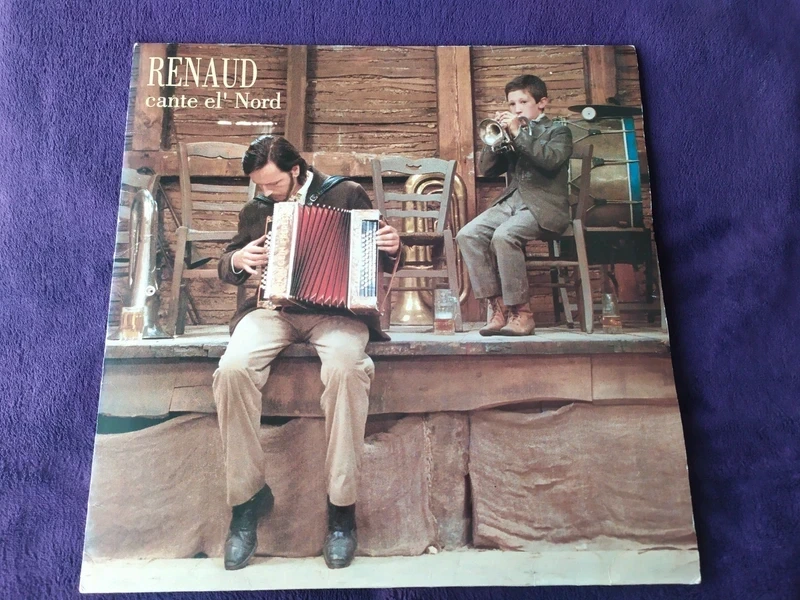 renaud cante el nord 1993