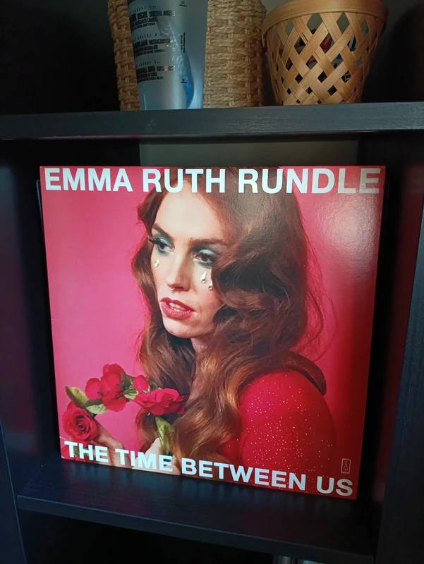 Emma Ruth Rundle - The Time Between Us vinyl