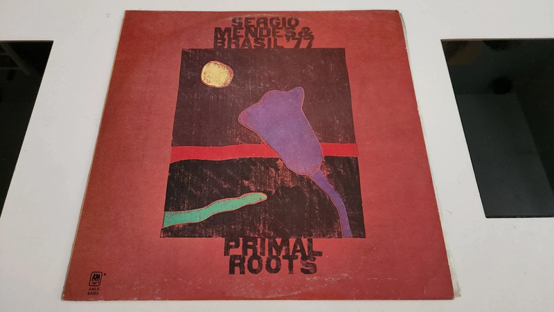 Sergio Mendes & Brasil 77