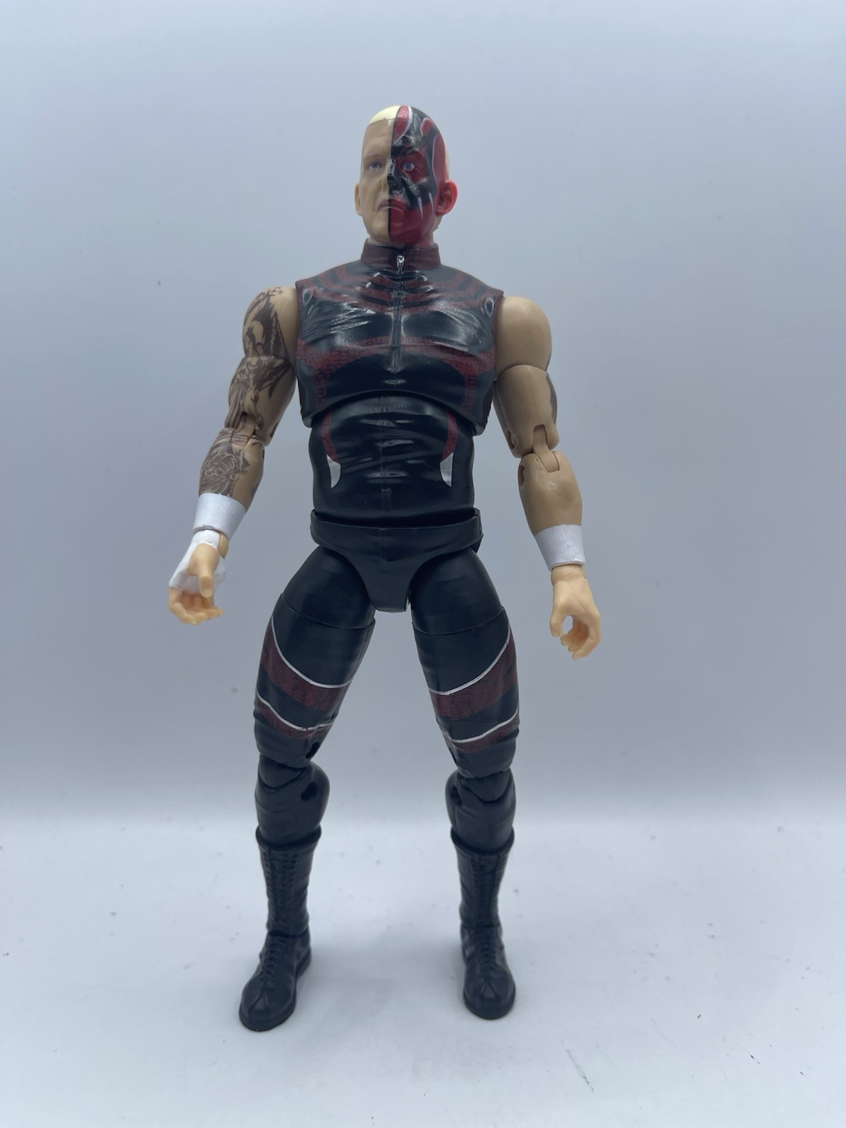 AEW Unrivaled Collection Serie 2 - Modellino Dustin Rhodes #15