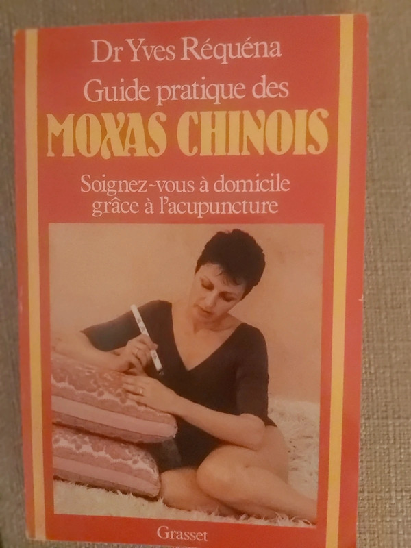 moxas chinois