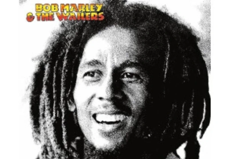 Bob Marley