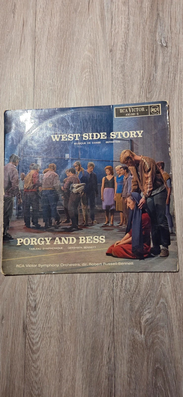 West side story