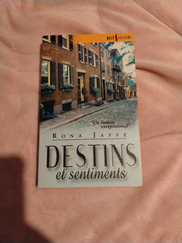 Destin et sentiments