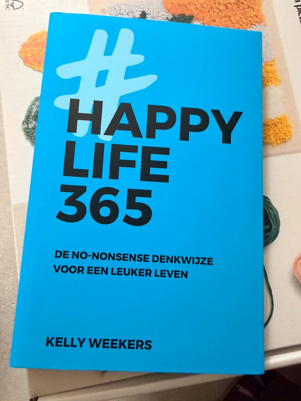 Happy Life 365