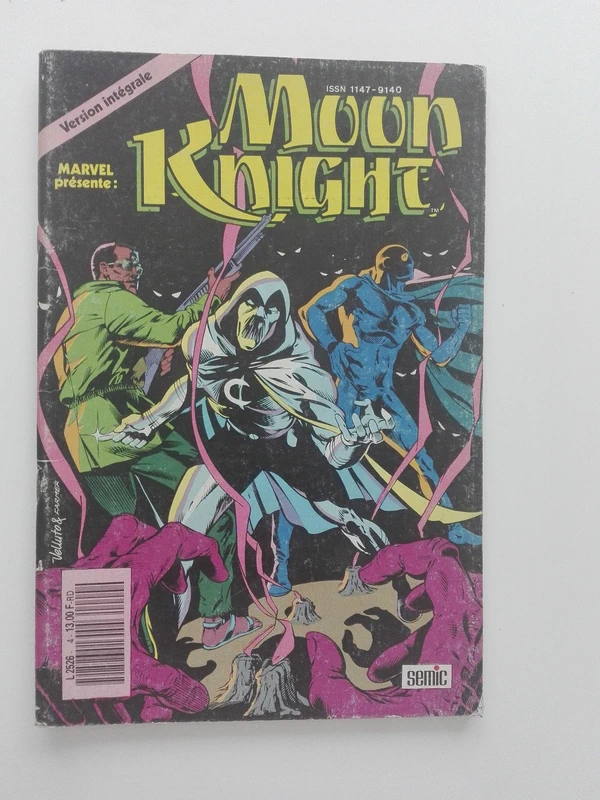 Moon Knight 4