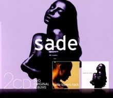 Lovers Rock/Love Deluxe von Sade | CD | Zustand gut
