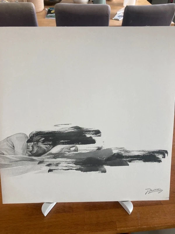 LP Daniel Avery drone logic