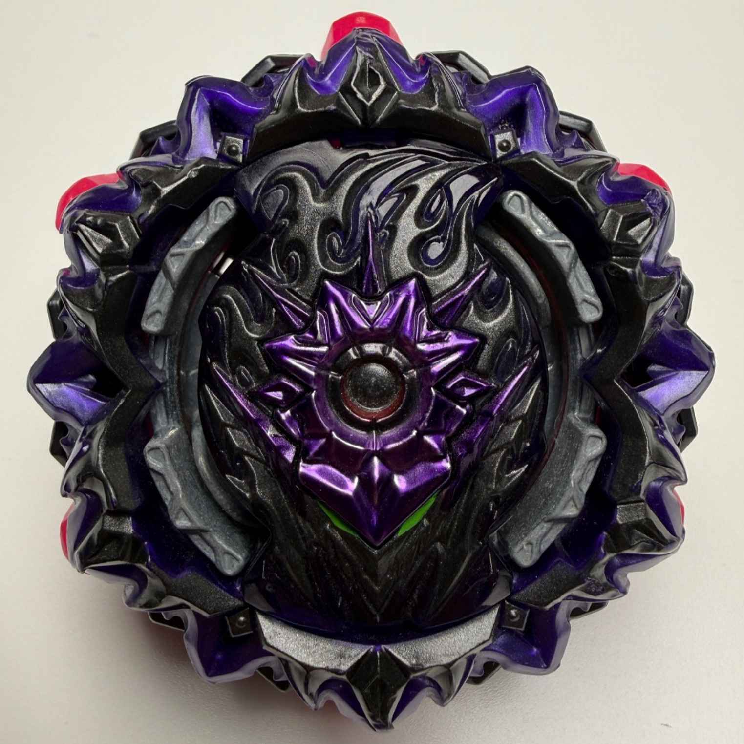 Takara Tomy Beyblade Burst B-169 variante Lucifer Mobius 2D