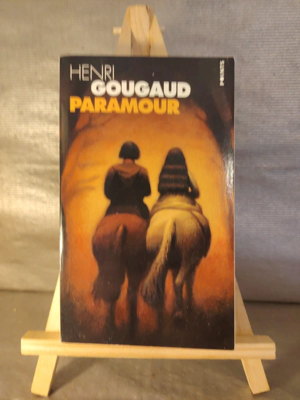 Paramour Henri Gougaud