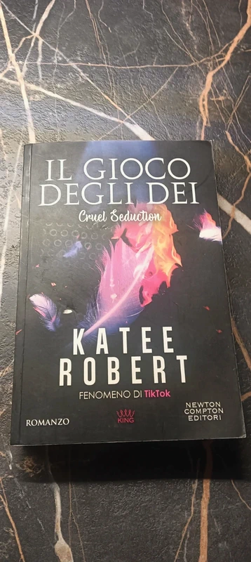 Il gioco degli dei
