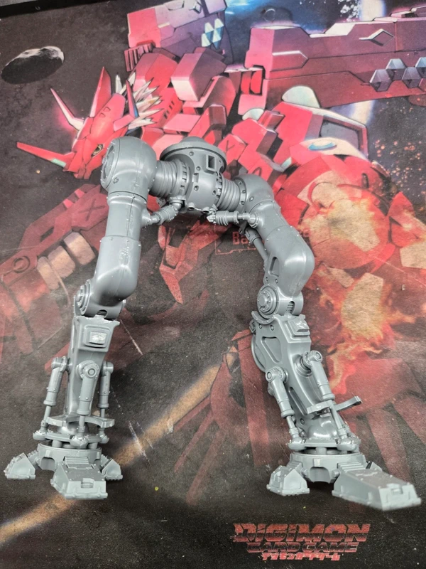 Warhammer 40k / Horus Heresy Officiel Cerastus Knight Lancer