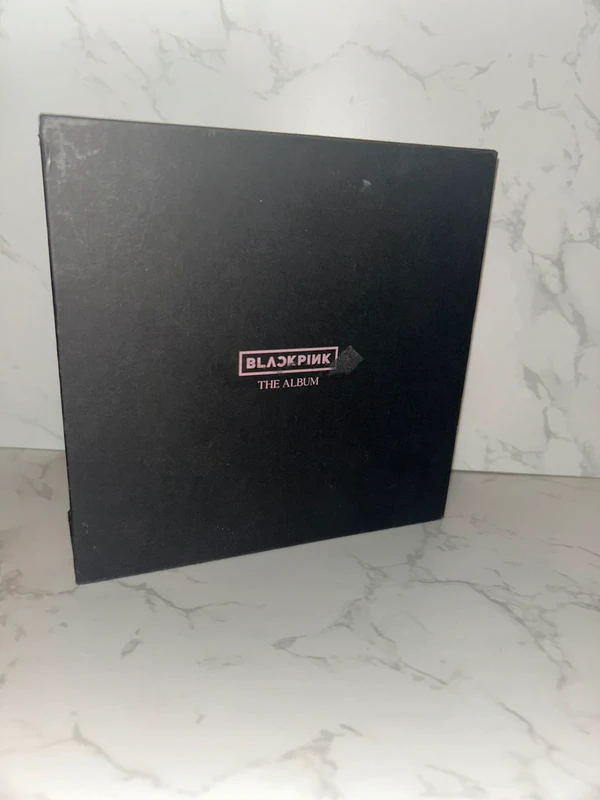 Album blackpink