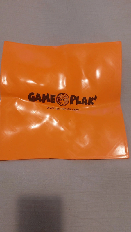Game plak