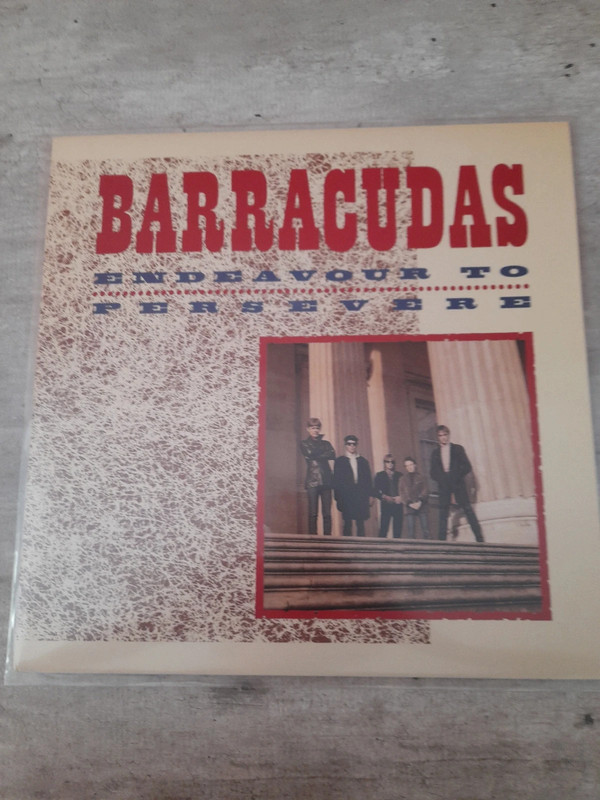 The barracudas