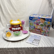 Takara Tomy Rhythm Play Magical Band W310xH220xD265mm Multi Color ‎TD353690