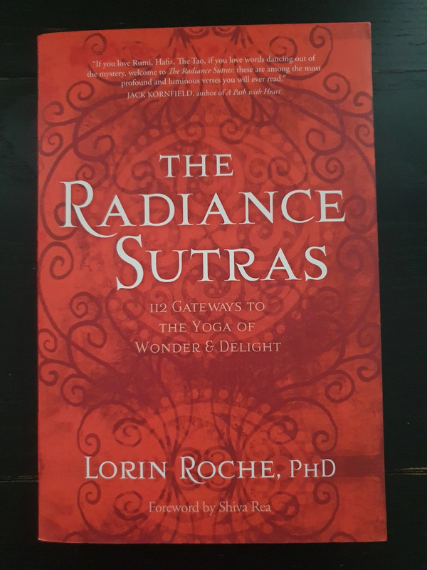 The Radiance Sutras